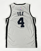 25/26 NBA Spurs Statement Edition - De'Aaron Fox