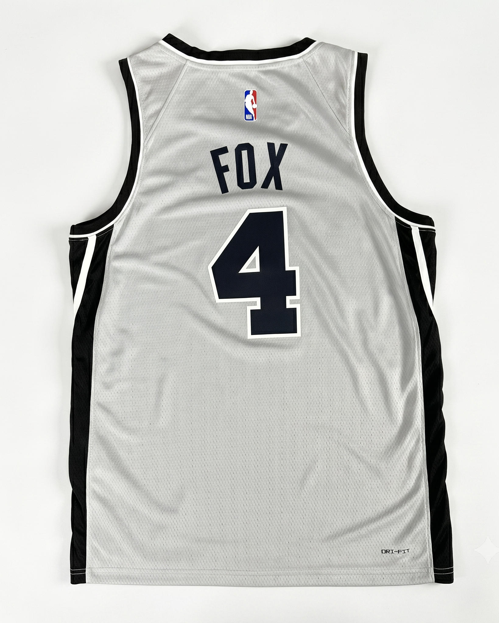 25/26 NBA Spurs Statement Edition - De'Aaron Fox