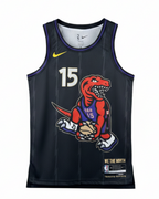 24/25 NBA Raptors City Edition - Vince Carter