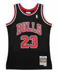 1997/98 NBA Bulls Mitchell & Ness - Michael Jordan