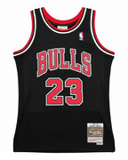 1997/98 NBA Bulls Mitchell & Ness - Michael Jordan