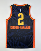 23/24 NBA Oklahoma City Edition - Shai Gilgeous-Alexander