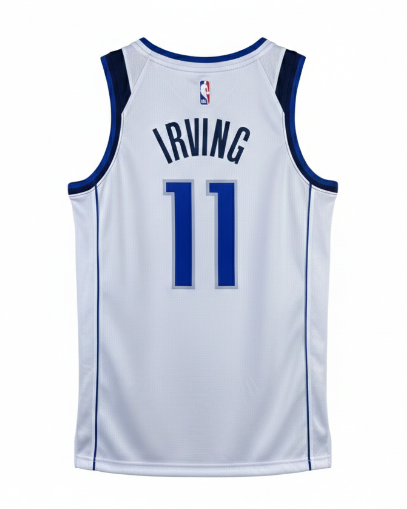 22/23 NBA Mavericks Association Edition - Kyrie Irving