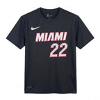 T-Shirt DRI-FIT Miami Heat - Butler #22