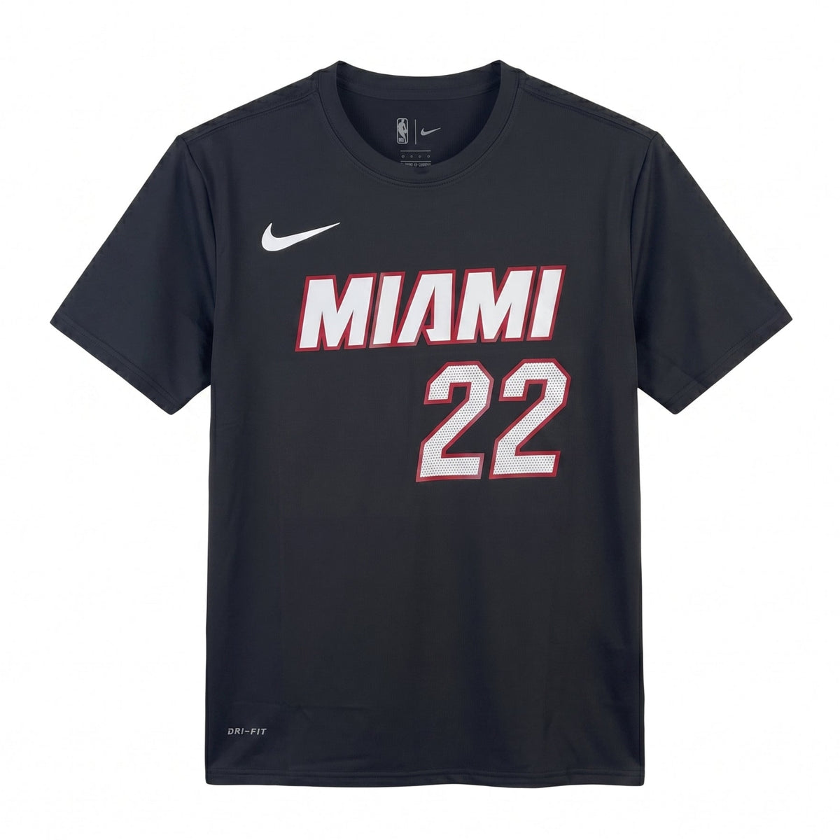 T-Shirt DRI-FIT Miami Heat - Butler #22