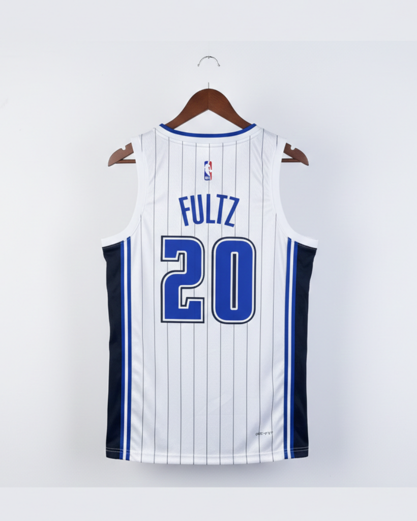 23/24 NBA Orlando Magic Association Edition - Markelle Fultz