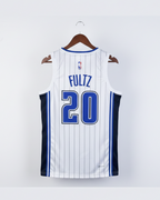 23/24 NBA Orlando Magic Association Edition - Markelle Fultz