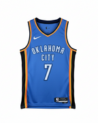 23/24 NBA Oklahoma Icon Edition - Holmgren