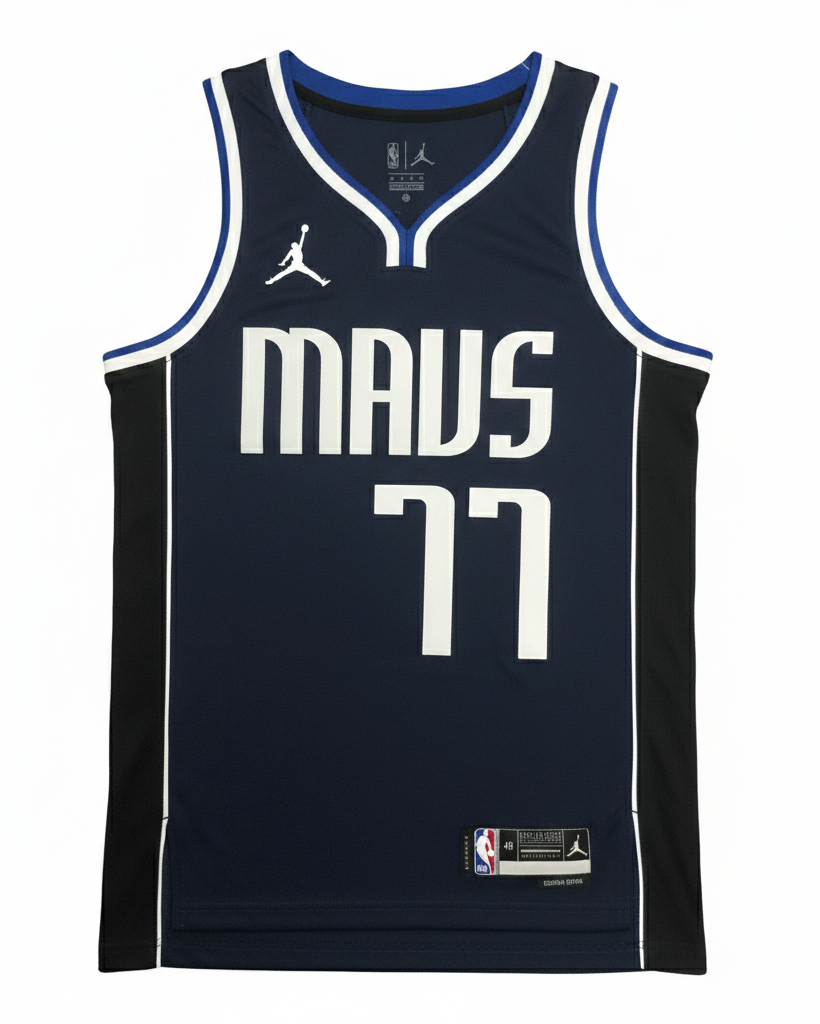 Niños | 22/23 NBA Mavericks Statement Edition - Luka Doncic