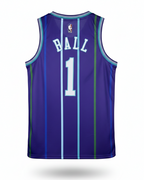19/20 NBA Hornets Classic Edition - Lamelo Ball