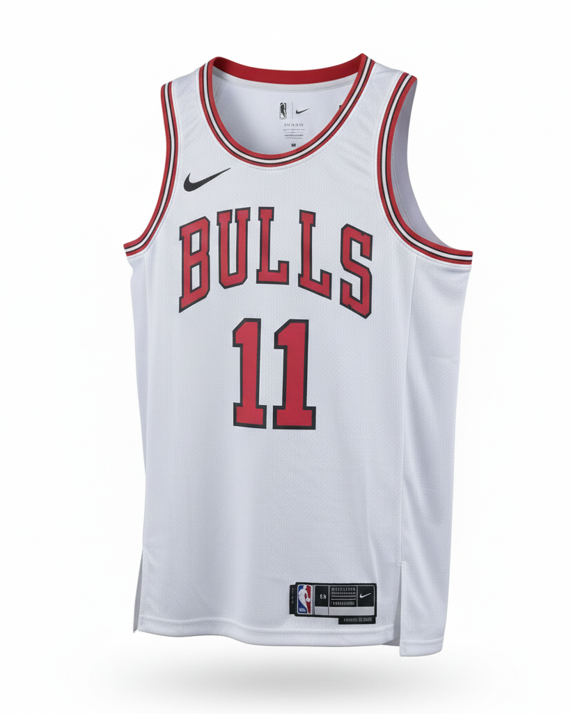 2023/24 NBA Bulls Association Edition - DeRozan