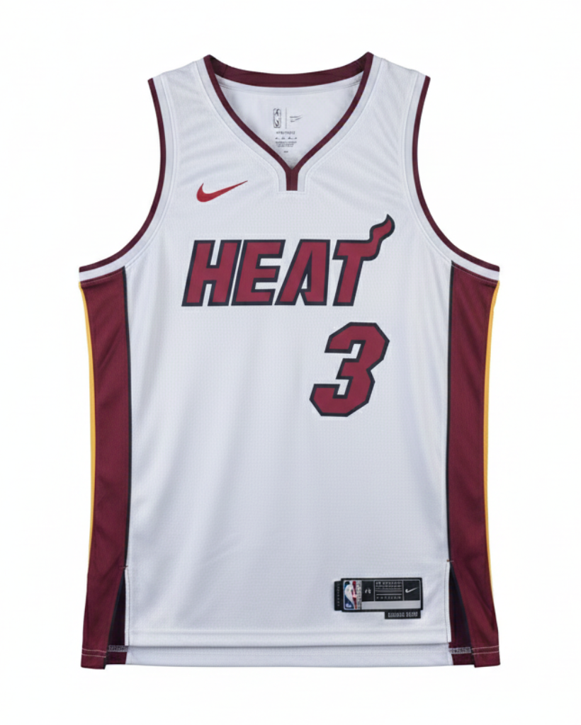 2023/24 NBA Miami Heat Association Edition - Dwyane Wade