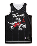 25/26 NBA Raptors City Edition - Barnes