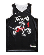 25/26 NBA Raptors City Edition - Barnes