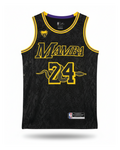 2020 NBA Lakers "Mamba Week" Edition - Kobe Bryant