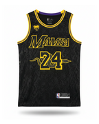 2020 NBA Lakers "Mamba Week" Edition - Kobe Bryant