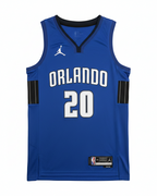 20/21 NBA Orlando Magic Statement Edition - Markelle Fultz