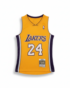 2008/09 NBA Lakers Mitchell & Ness - Kobe Bryant