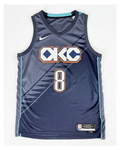 25/26 NBA Oklahoma City Edition - Williams
