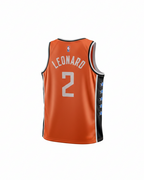 25/26 NBA LA Clippers City Edition - Kawhi Leonard