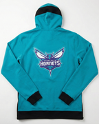 Sudadera NBA Edición Jordan - Charlotte Hornets