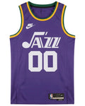 23/24 Jersey NBA Utah Jazz Classic Edition - Jordan Clarkson