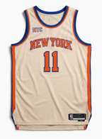 25/26 NBA NY Knicks City Edition - Jalen Brunson