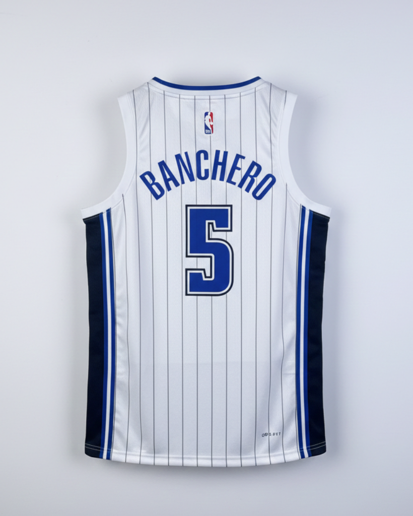 23/24 NBA Orlando Magic Association Edition - Banchero