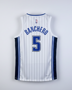 23/24 NBA Orlando Magic Association Edition - Banchero