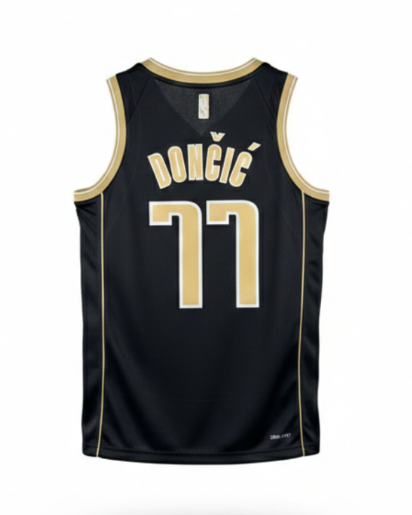 NBA Mavericks Select Series - Luka Doncic