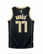 NBA Mavericks Select Series - Luka Doncic