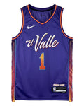 2023/24 NBA Suns City Edition - Booker