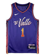 2023/24 NBA Suns City Edition - Booker