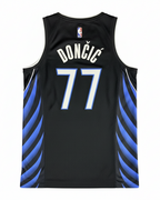 25/26 NBA Mavericks City Edition - Luka Doncic
