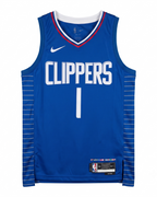 22/23 NBA LA Clippers Icon Edition - James Harden