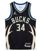 22/23 NBA Milwaukee Statement Edition - Giannis Antetokounmpo