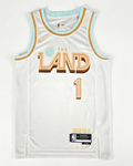 2022/23 NBA Cleveland City Edition - James Harden