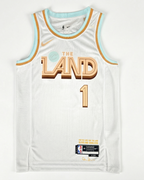 2022/23 NBA Cleveland City Edition - James Harden