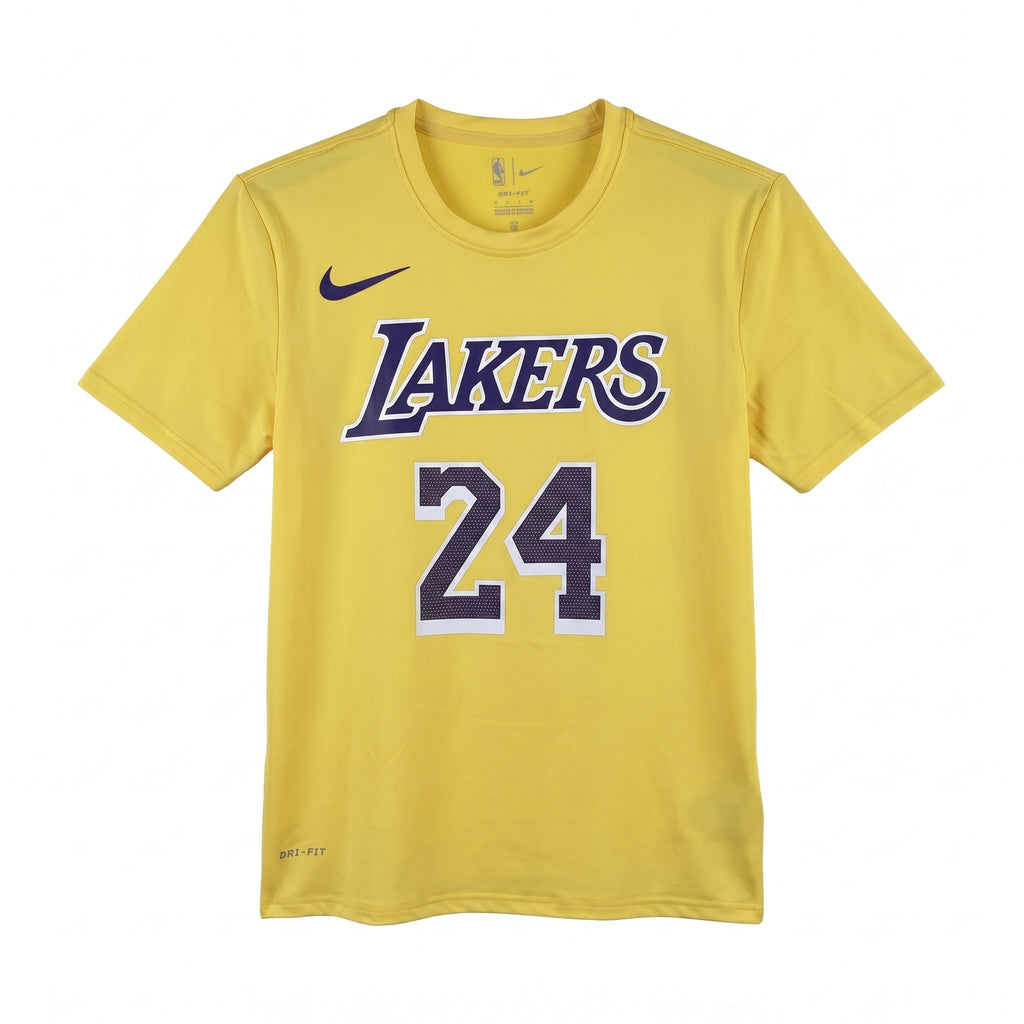 T-Shirt DRI-FIT LA Lakers - Kobe Bryant #24