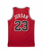 (ENTREGA INMEDIATA) 23/24 NBA Bulls Icon Edition - Michael Jordan