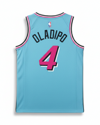 2018/19 NBA Miami Heat City Edition - Oladipo
