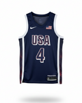 2024 NBA USA Team - Stephen Curry