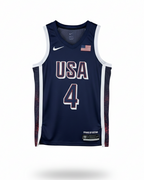 2024 NBA USA Team - Stephen Curry