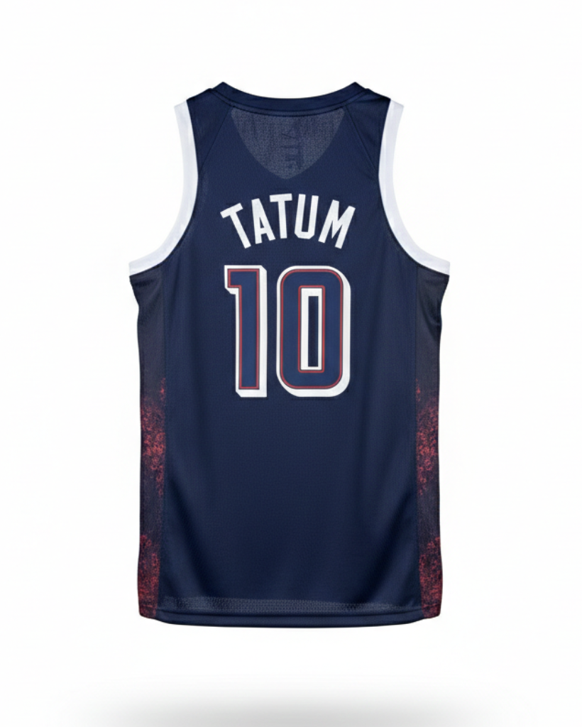 2024 NBA USA Team - Tatum