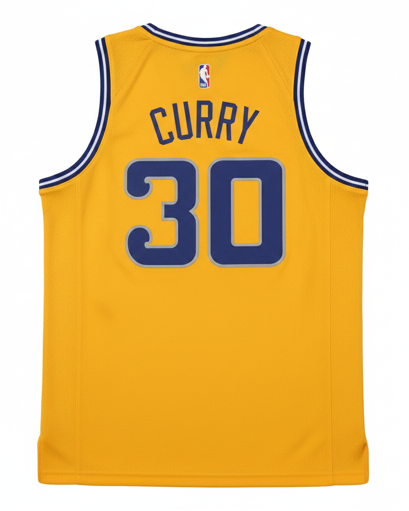 18/19 NBA Warriors  Classic Edition - Stephen Curry