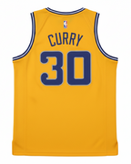 18/19 NBA Warriors  Classic Edition - Stephen Curry