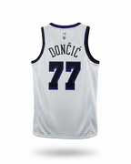 22/23 NBA Lakers City Edition - Luka Doncic
