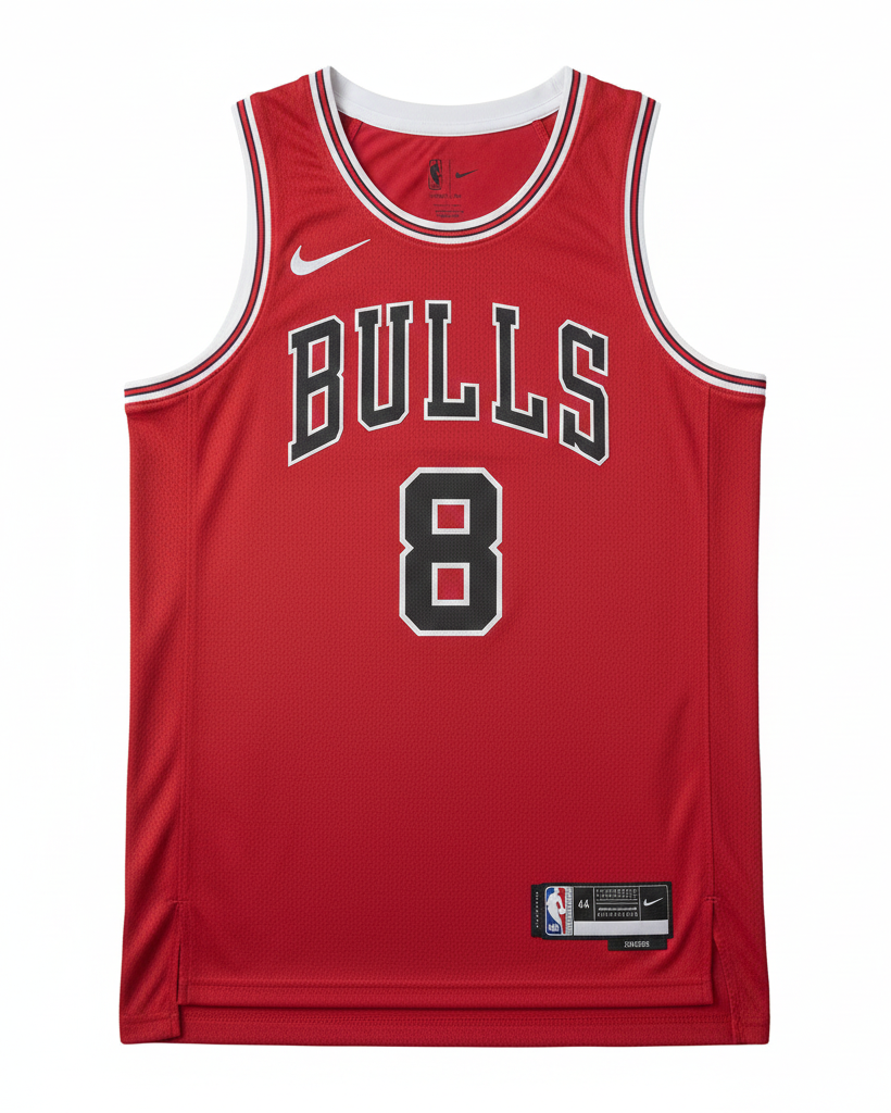 2023/24 NBA Bulls Icon Edition - Lavine