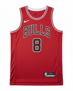 2023/24 NBA Bulls Icon Edition - Lavine