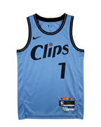 24/25 NBA LA Clippers City Edition - James Harden